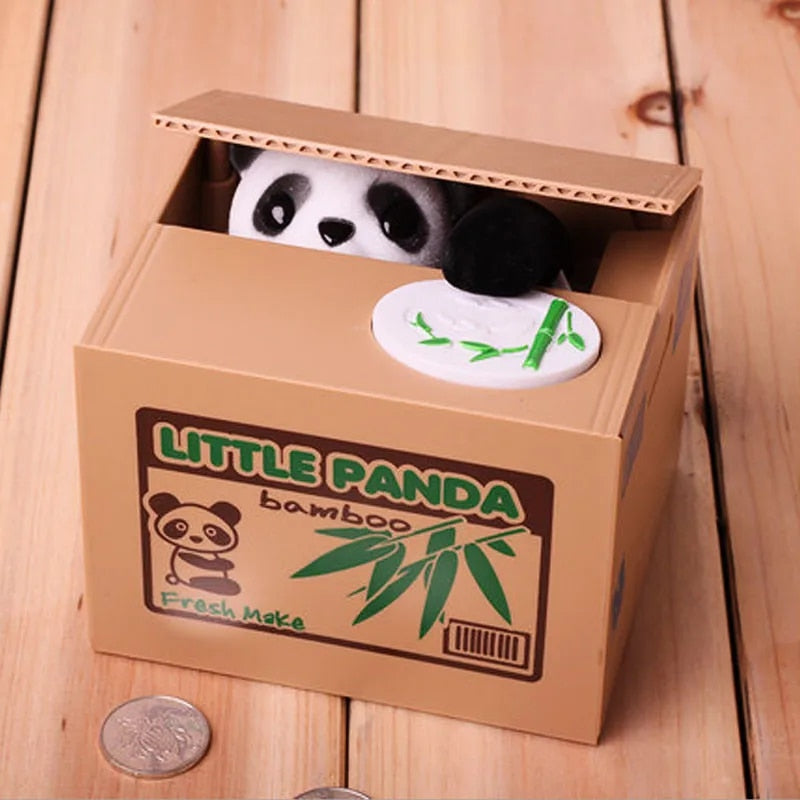 The Panda Bank™